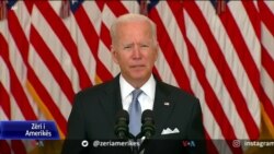 Biden: SHBA nuk do të jetë pjesëmarrëse në luftën civile të Afganistanit