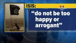 Դաեշ-ը հայտարարել է նոր առաջնորդի անունը