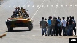 Qırğızıstan Rusiyadan kömək istəyir