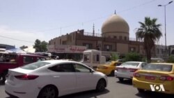 نەوتی کەرکوک، گڕی ئاگر دیارە و داهات نادیار