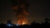 Ledakan Picu Kebakaran di Kilang Minyak Teheran 