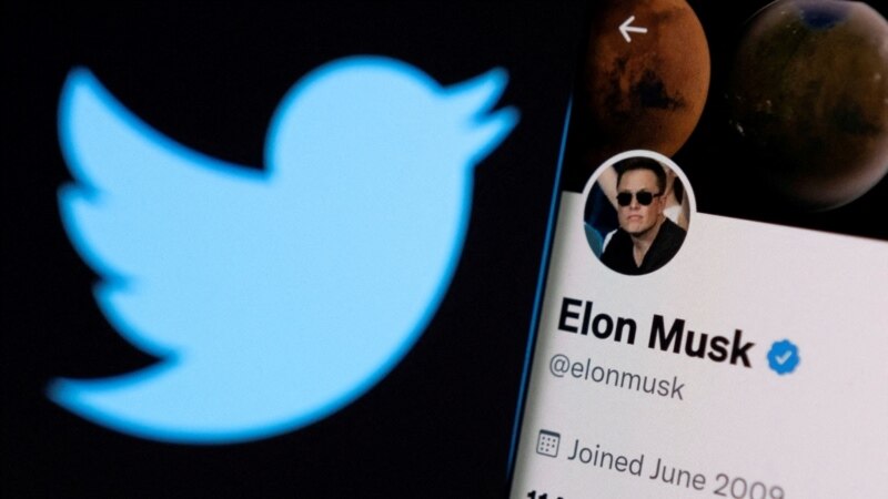 Gedung Putih Enggan Tanggapi Akuisisi Twitter oleh Elon Musk