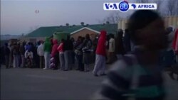 Manchetes Africanas 3 Agosto 2016