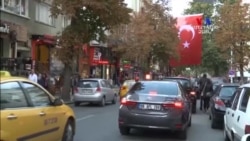 Վերլուծաբան. Անկարան իր հարաբերությունները Վաշինգտոնի հետ հակակշռում է Մոսկվայի հետ հարաբերությամբ