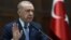 رجب طیب اردوغان، رئیس جمهوری ترکیه