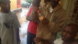 Amakuru ku Mugoroba