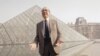 Architect I.M.Pei Dies at 102