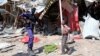 Militant Attacks Kills 22 in Somalia