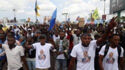 Appels au calme avant les grands rassemblements de fin de campagne à Kinshasa
