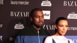 Passadeira Vermelha #140: Kardashian West assaltados, mas não foram os únicos