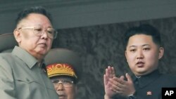 South Korean Official Foresees North's Collapse