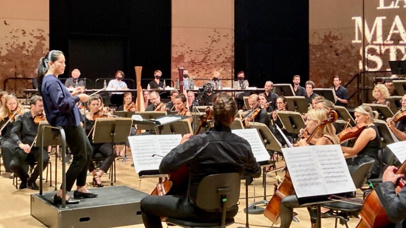 France Launches Effort to Right Classical Music’s Gender Imbalance