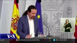 Spanja dhe vështirësitë e marrjes së azilit për mijëra migrantë