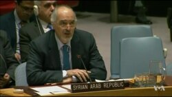 US Plans Response with Allies, UN is Deadlocked After Syria Attacks