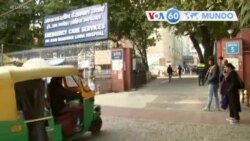 Manchetes Mundo 30 Janeiro 2020: Aumentam os casos de coronavirus o mundo