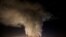 FILE - Smoke and steam billow from Belchatow Power Station, Europe's largest coal-fired power plant operated by PGE Group, at night near Belchatow, Poland, Dec. 5, 2018.