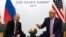 Un comunicado de la Casa Blanca indicó que el presidente Donald Trump conversó el viernes 28 de junio de 2018 en Japón con su homólogo de Rusia, Vladimir Putin, sobre la crisis en Venezuela, un tema en el que los dos gobiernos tienen posiciones diametralmente opuestas.