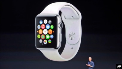 mi iphone reloj para ipad