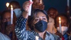 Bosambisami ya bayi LUCHA babale bafundami na kokosela Denis Myakeru makambo bobandi na Goma