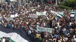 فعالان سوريه: منطقه پرواز ممنوع برای کمک به حفاظت از غيرنظاميان لازم است