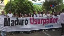 Վենեսուելայի ճգնաժամն ու գերտերությունների շահերը