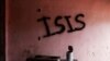 ISIS Umumkan Kematian Pemimpinnya 