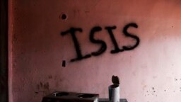 Kelompok teroris ISIS mengumumkan pada Rabu (30/11) bahwa pemimpinnya, Abu Hasan al-Hashimi al-Qurashi, telah tewas dalam pertempuran dan akan diganti. (Foto: Ilustrasi/Reuters)