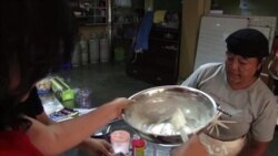 Burma Bakehouse Helps Disadvantaged Women