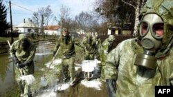 WWF: Ndotja toksike në Hungari, rezultat i neglizhencës dhe paaftësisë në menaxhim