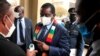 Le président Mnangagwa accusé de concentrer tous les pouvoirs au Zimbabwe