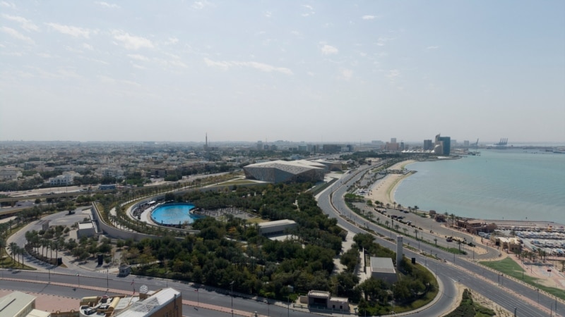 لە هێرشەکانی ئێران بۆ سەر کوەیت کەسێک دەکوژرێت و 63کەسیش بریندار دەبن