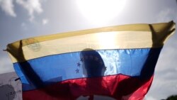 Las elecciones movilizan a los estudiantes en Venezuela
