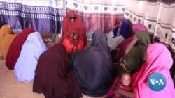 Female genital mutilation continues to endanger girls, women in Somalia