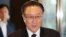 朝鲜统一战线部部长金养建。