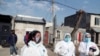 Argentina: autoridades sostienen que pandemia "no está descontrolada" en el país
