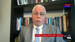 علوی: ونزوئلا مسیر توافق با آمریکا را برگزید؛ ایران به نقطه صفر صادرات نفت رسید