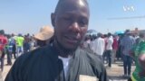 Vamwe Vatsigiri Vebato reZanu PF Voenda Kunotambira Mutumbi waVaMugabe