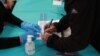 France Votes Despite Coronavirus Outbreak