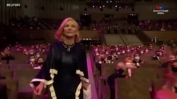 Աշխարհի ամենահայտնի կինոփառատոնի բացումը՝ կորոնավիրուսային սահմանափակումներով. Վենետիկ