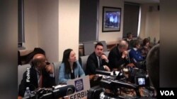 Predstavnici Svetske banke predstavljaju redovno istraživanje o ekonomskim parametrima u zemljama regiona.