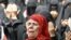 Прихильники і опоненти президента Ємену влаштували окремі мітинги