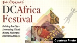 DC Africa Festival 2012