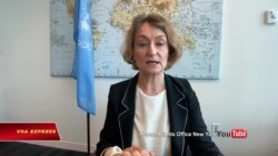 Truyền hình VOA 2/10/20: LHQ: Nạn đe dọa và trả thù giới hoạt động tại VN ‘đáng quan ngại’