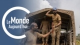 Le Monde Aujourd'hui : la Monusco renouvelée en RDC