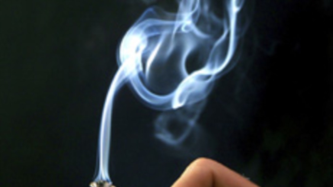 how big is the tobacco industry in the us Tobacco Smoking in the US – Landgeist