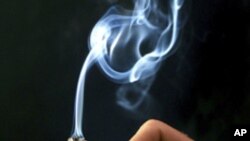 CDC report found, nearly 1 in 5 or some 49 million U.S. adults used some form of tobacco product in 2018.