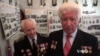 Crimea Aggression by Former Soviet Ally Stuns Ukraine's WWll Veterans