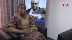 Les partisans de Bemba sont déterminés à obtenir une candidature en RDC (vidéo)
