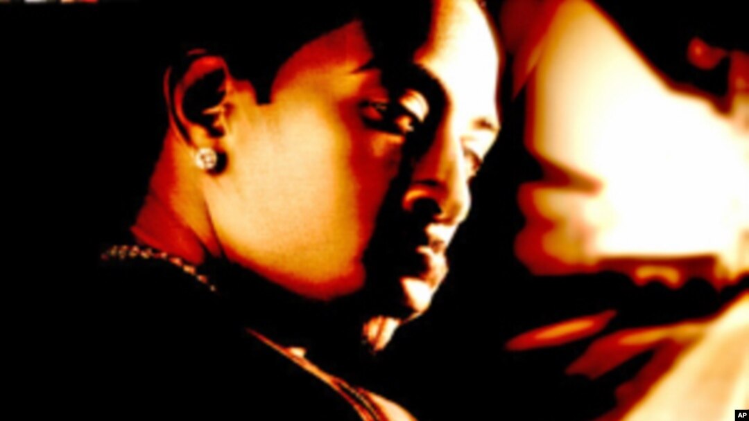 饶舌歌星Ludacris