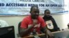 Dr. Patson Dzamara